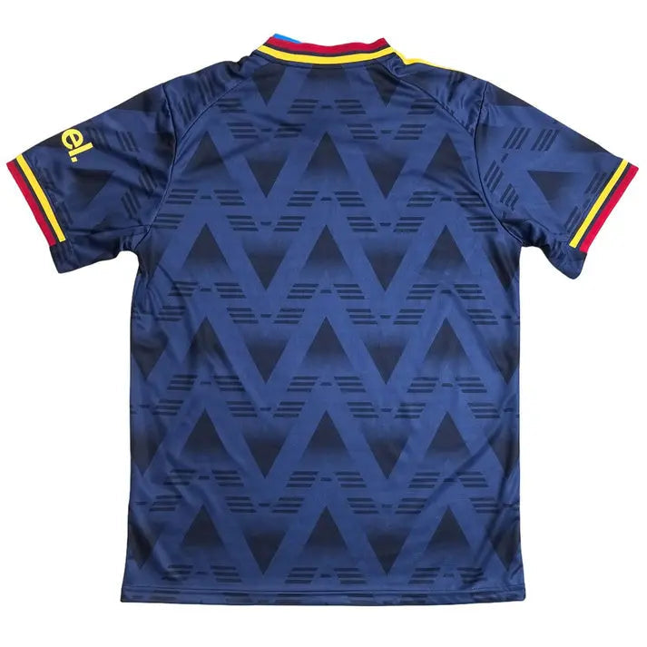 Maillot Arsenal Extérieur 2026/2027