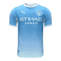 Maillot Manchester City Domicile 2026/2027