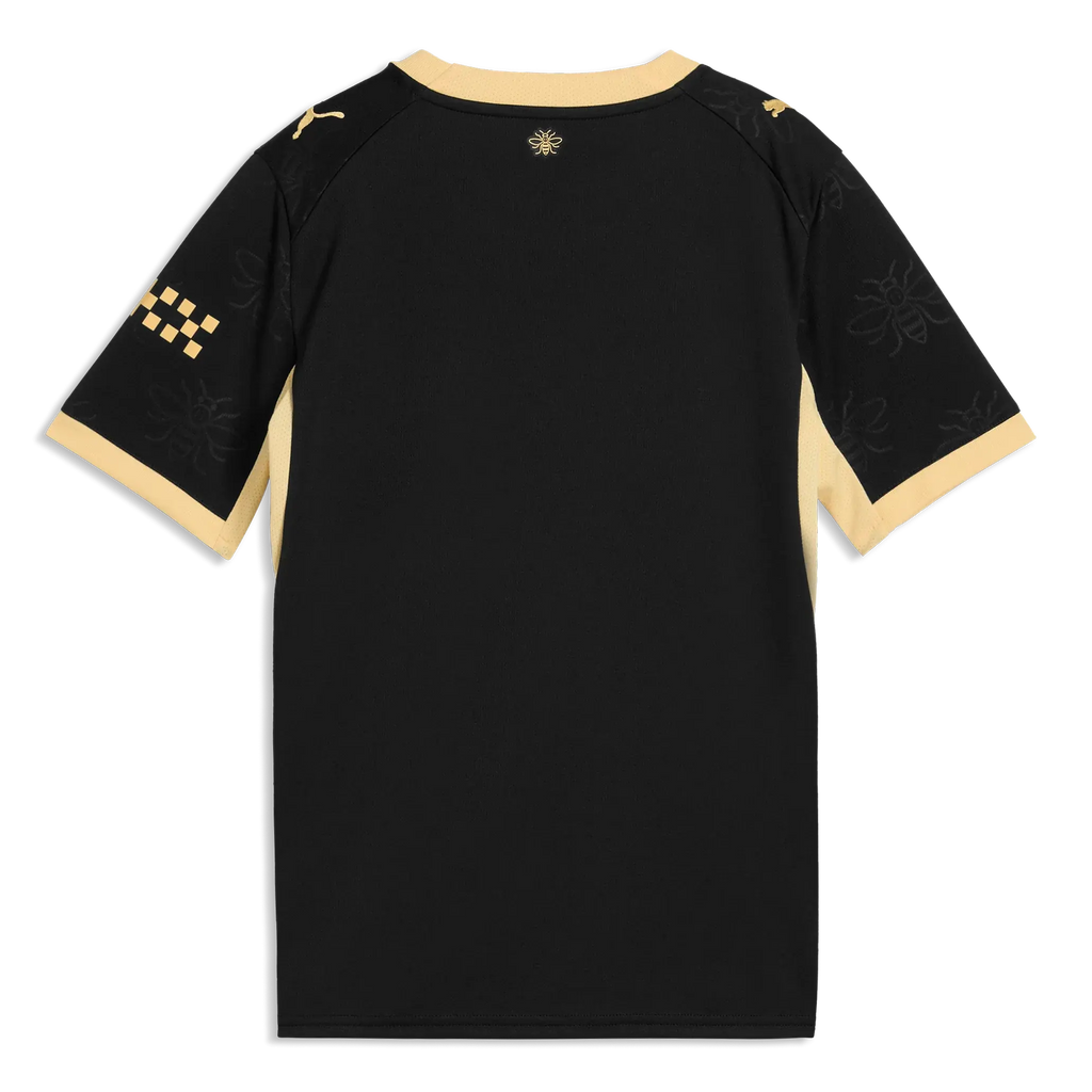 Maillot Manchester City Extérieur 2026/2027