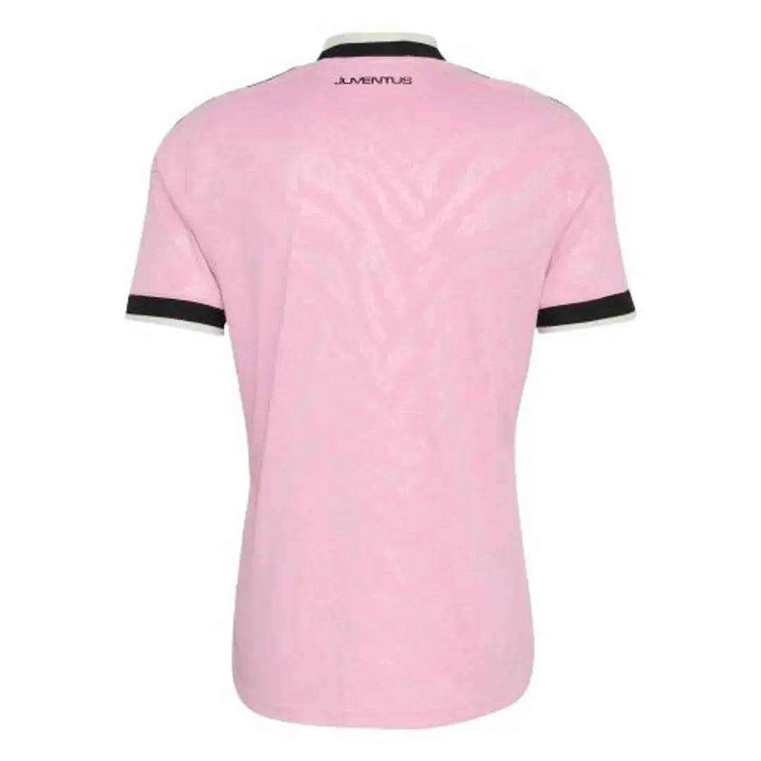 Maillot Juventus Extérieur 2026/2027