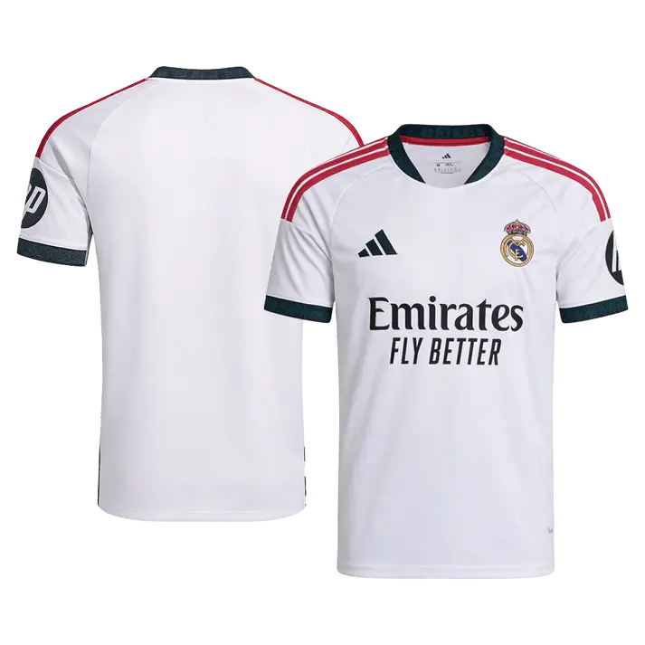 Maillot Real Madrid Domicile 2026/2027