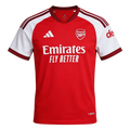 Maillot Arsenal Domicile 2026/2027
