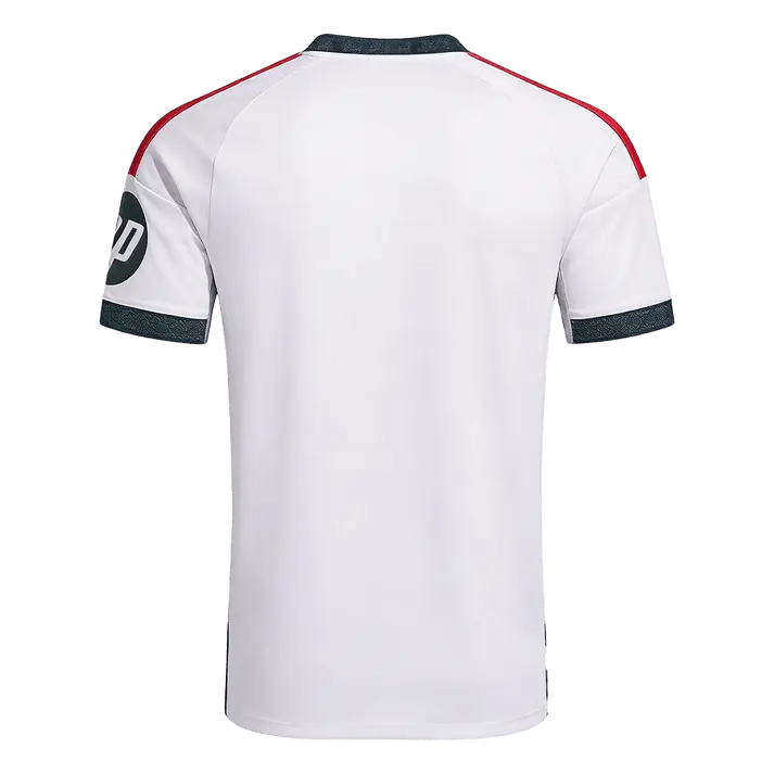 Maillot Real Madrid Domicile 2026/2027