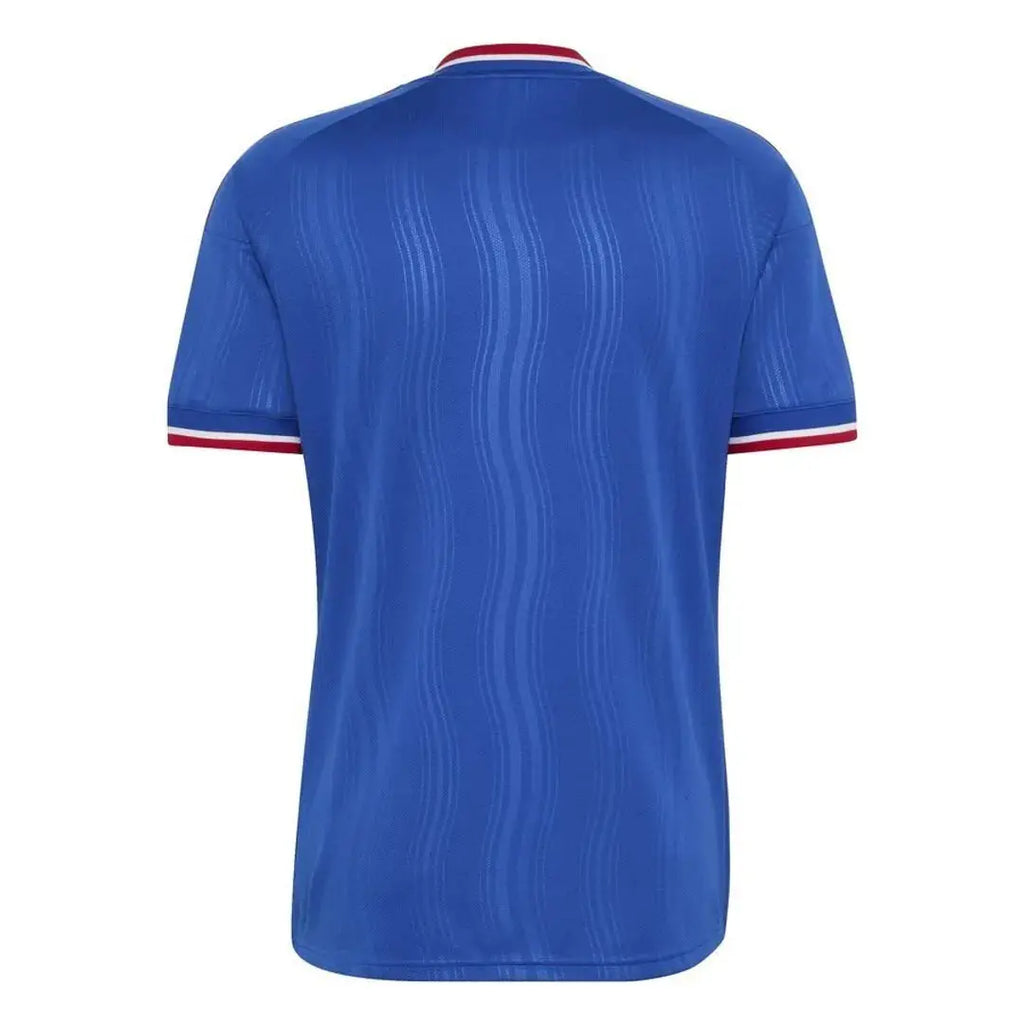 Kits Enfants Manchester United Extérieur 2026/2027