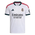 Maillot Real Madrid Domicile 2026/2027