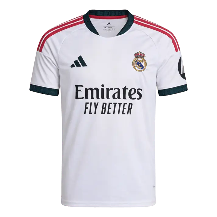 Maillot Real Madrid Domicile 2026/2027