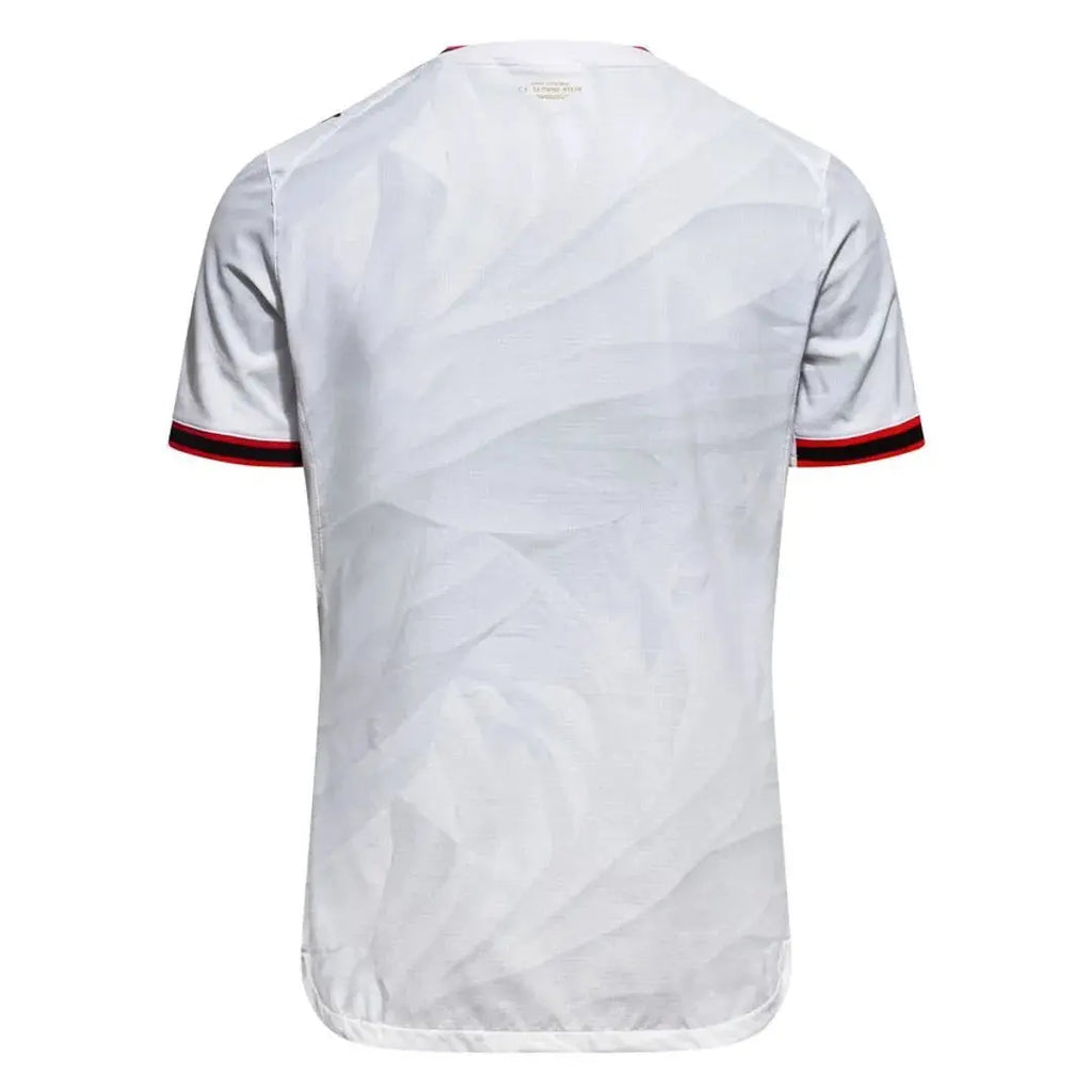 Kits Enfants AC Milan Extérieur 2026/2027