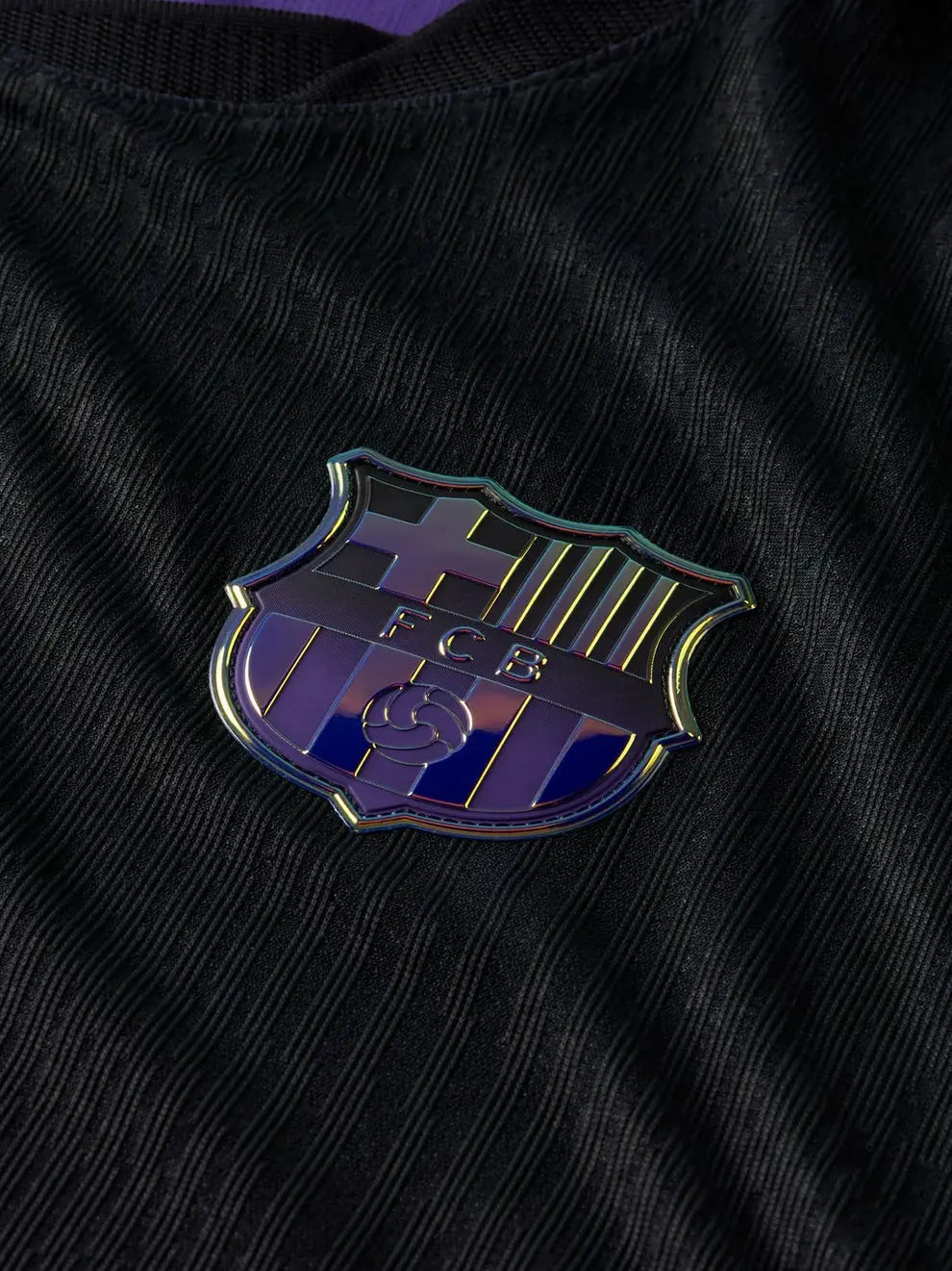 Maillot FC Barcelone Extérieur 2026/2027