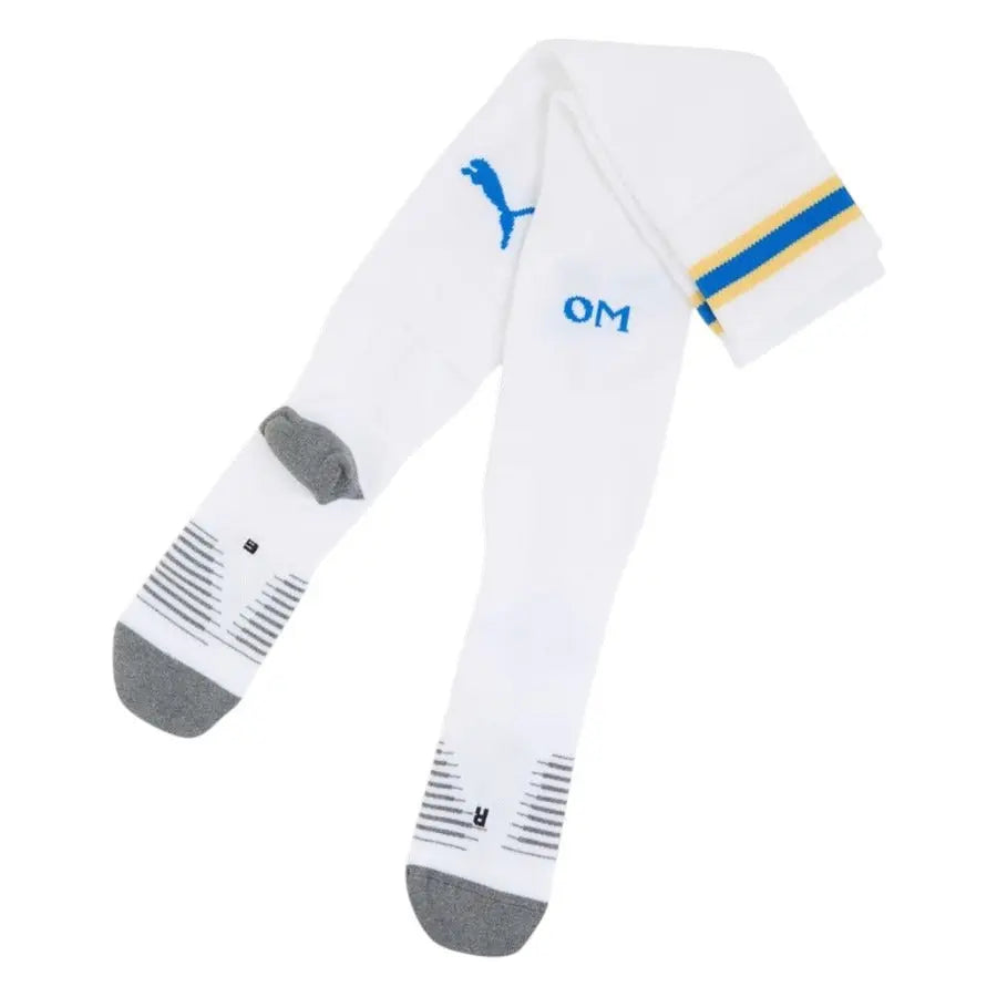 Kits Enfants OM Domicile 2026/2027