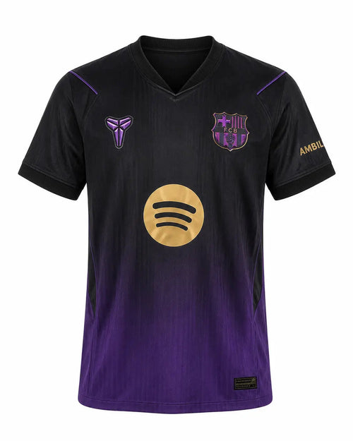 Maillot Barça extérieur 2026/2027