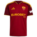 Maillot AS Roma Domicile 2026/2027