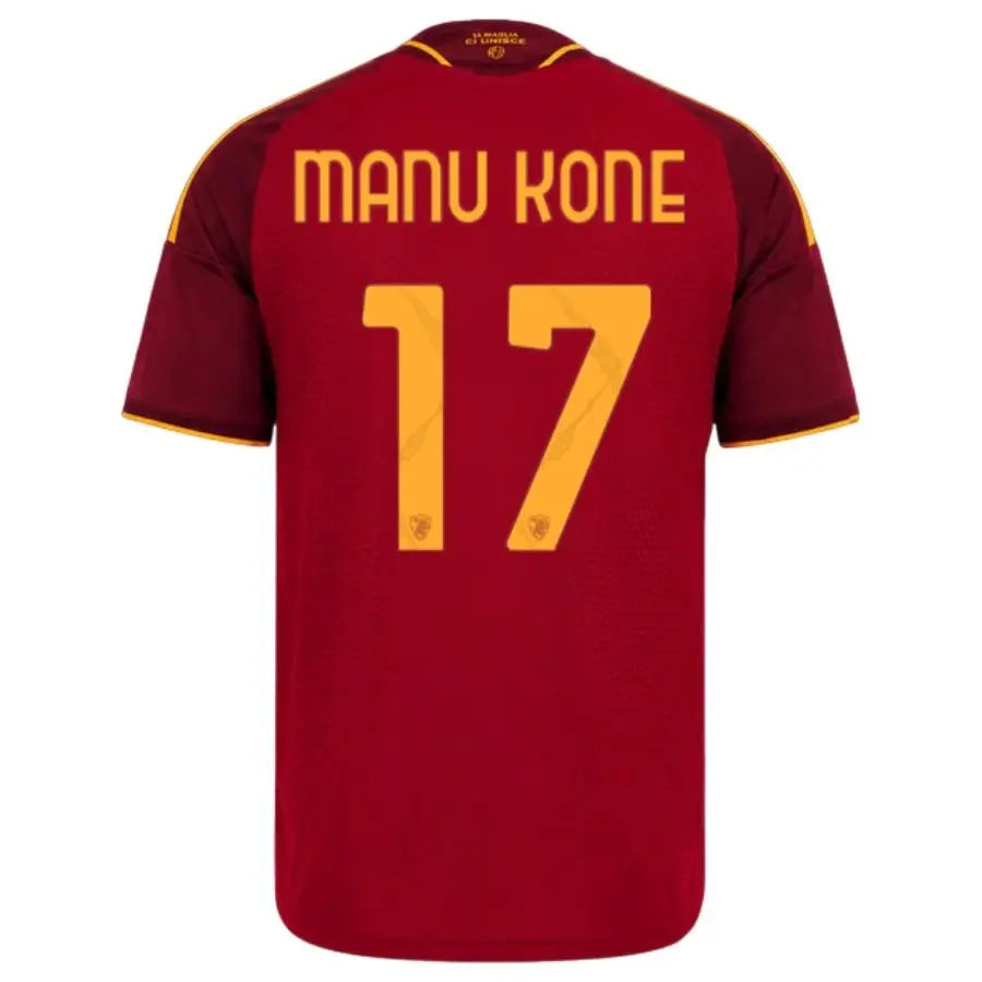 Maillot AS Roma Domicile 2026/2027