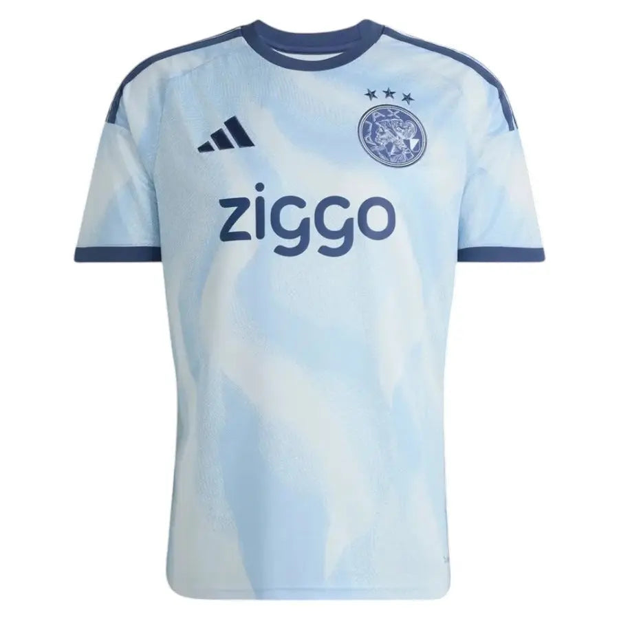 Maillot Ajax Amsterdam Third 2026/2027
