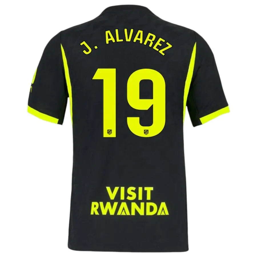 Maillot Atlético Madrid Extérieur 2026/2027