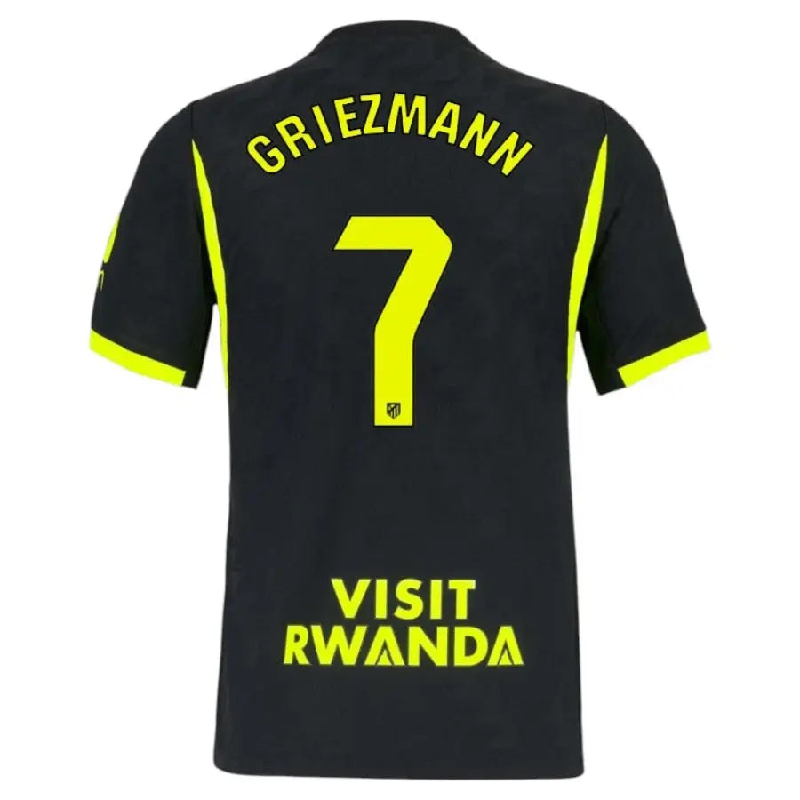 Maillot Atlético Madrid Extérieur 2026/2027