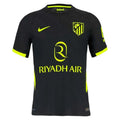 Maillot Atlético Madrid Extérieur 2026/2027