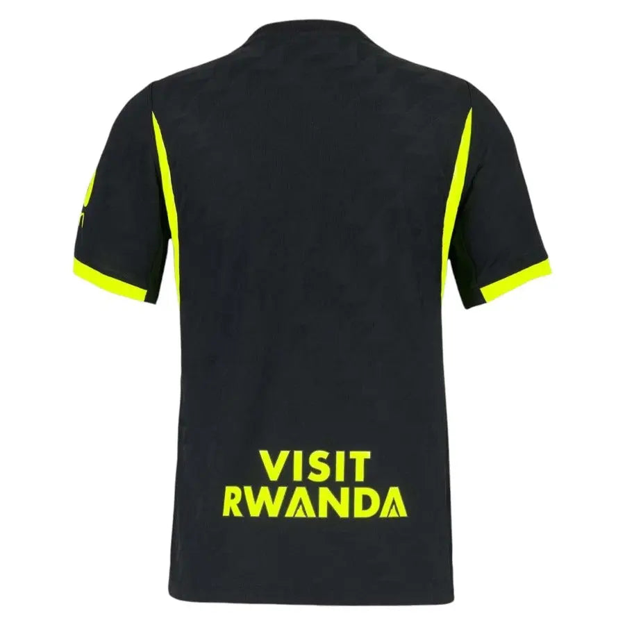 Maillot Atlético Madrid Extérieur 2026/2027