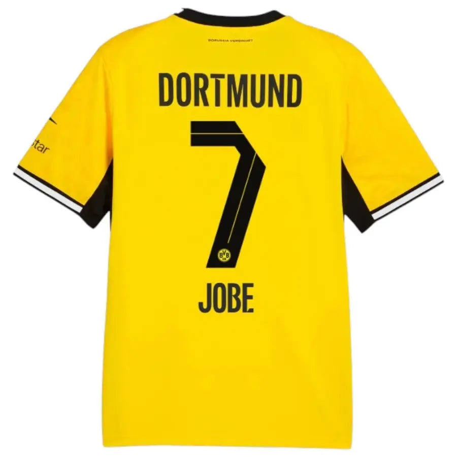 Maillot Dortmund Domicile 2026/2027