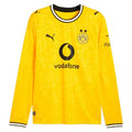 Maillot Dortmund Domicile Manches Longues 2026/2027