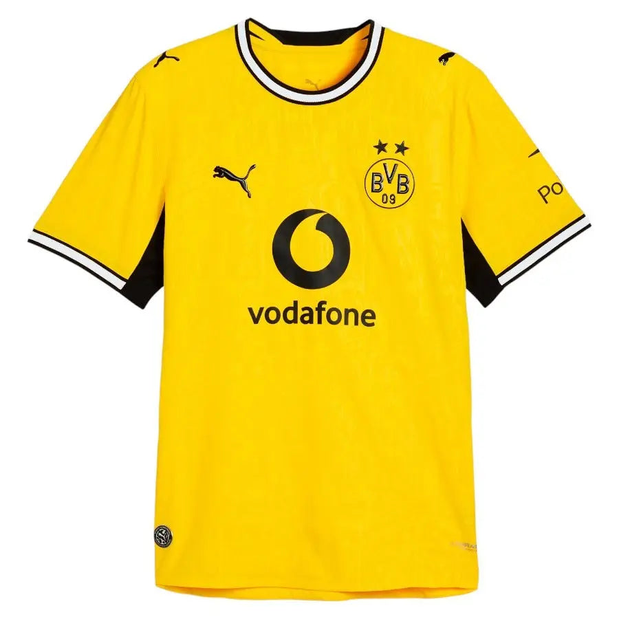 Maillot Dortmund Domicile 2026/2027