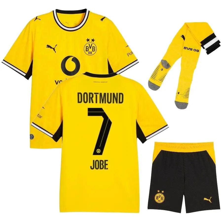 Kits Enfants Dortmund Domicile 2026/2027