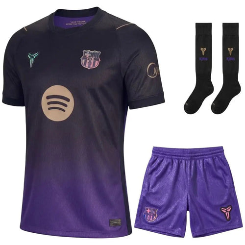 Maillot Barça extérieur enfant 2026/2027