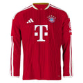 Maillot Bayern Munich Domicile Manches Longues 2026/2027