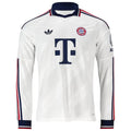 Maillot Bayern Munich Extérieur Manches Longues 2026/2027