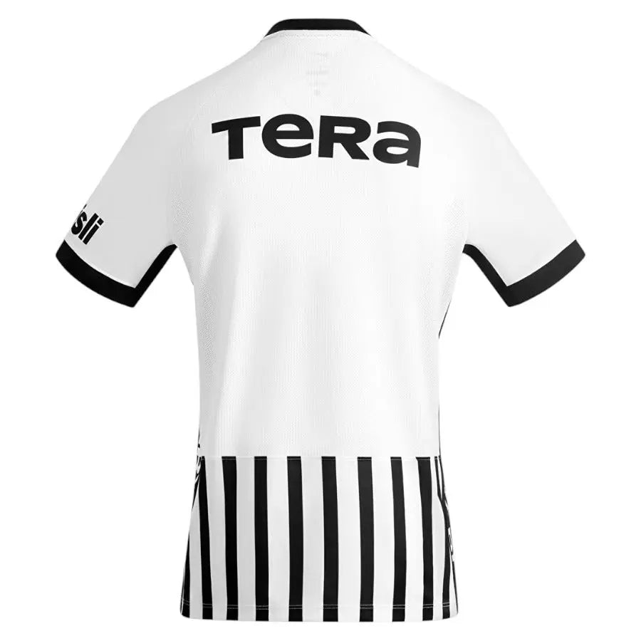 Maillot Besiktas Extérieur 2026/2027