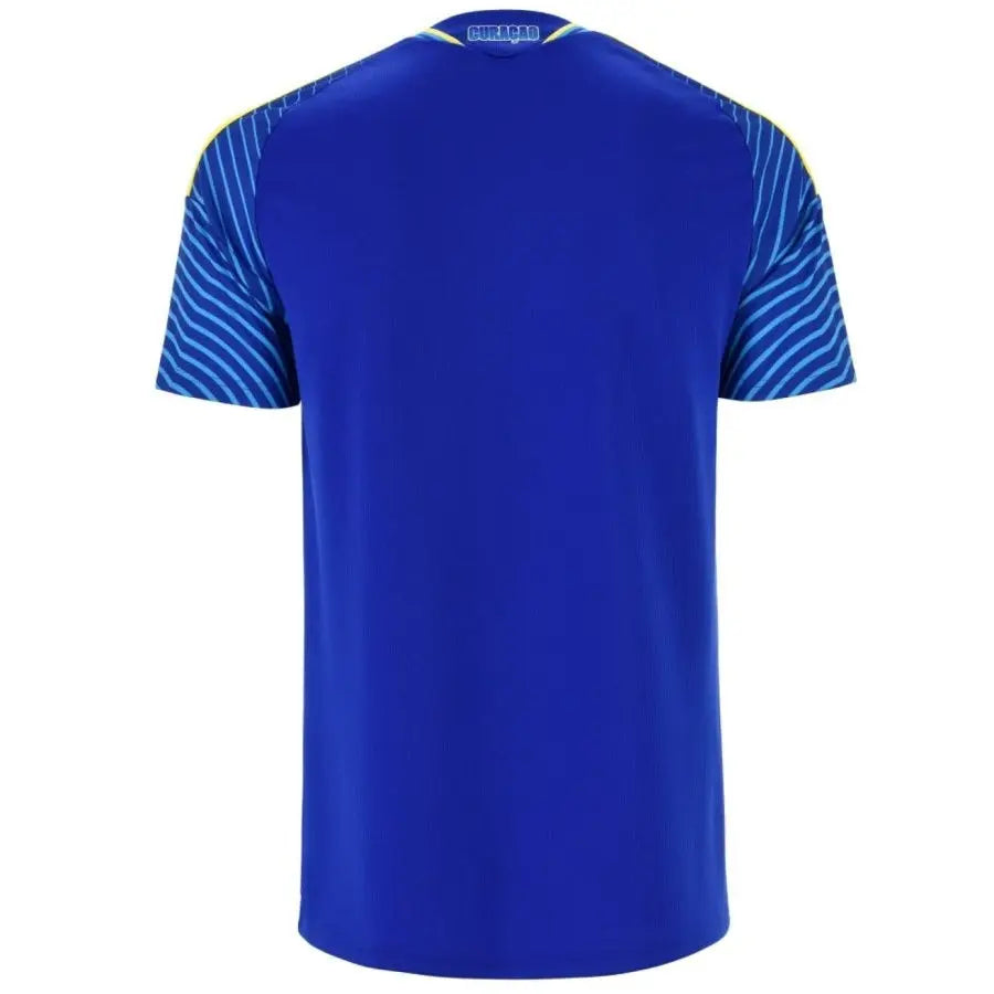 Maillot Curaçao Domicile 2026/2027