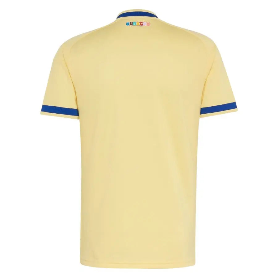 Kits Enfants Curaçao Extérieur 2026/2027