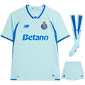 Kits Enfants FC Porto Third 2026/2027