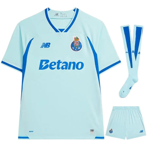 Maillot FC Porto Third enfant 2026/2027