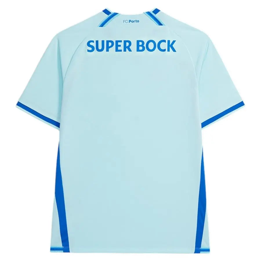 Kits Enfants FC Porto Third 2026/2027