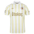 Maillot Fenerbahçe Extérieur 2026/2027