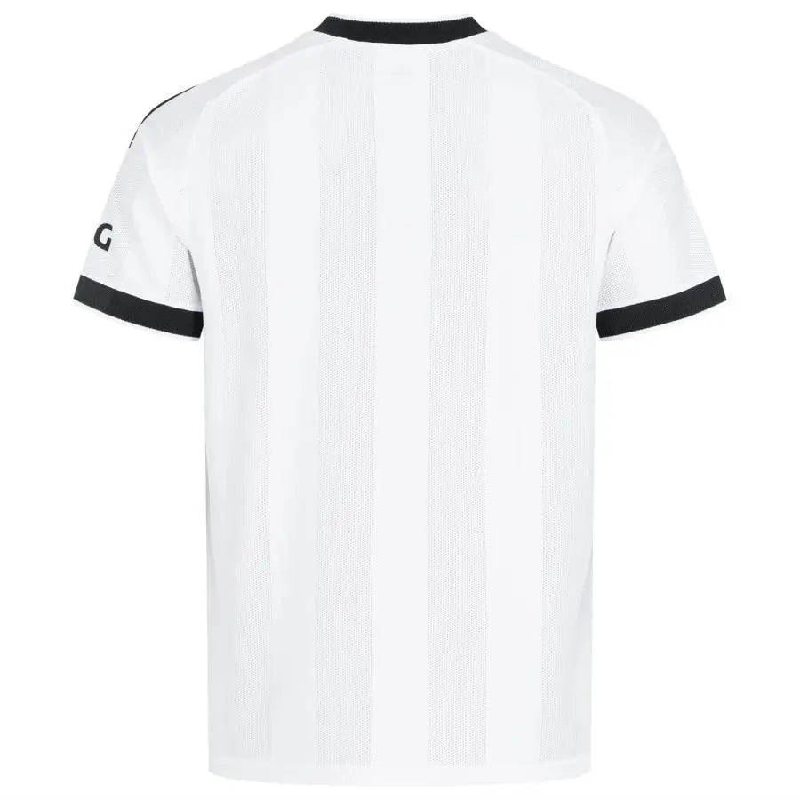 Maillot Francfort Extérieur 2026/2027