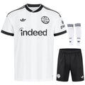 Kits Enfants Francfort Extérieur 2026/2027