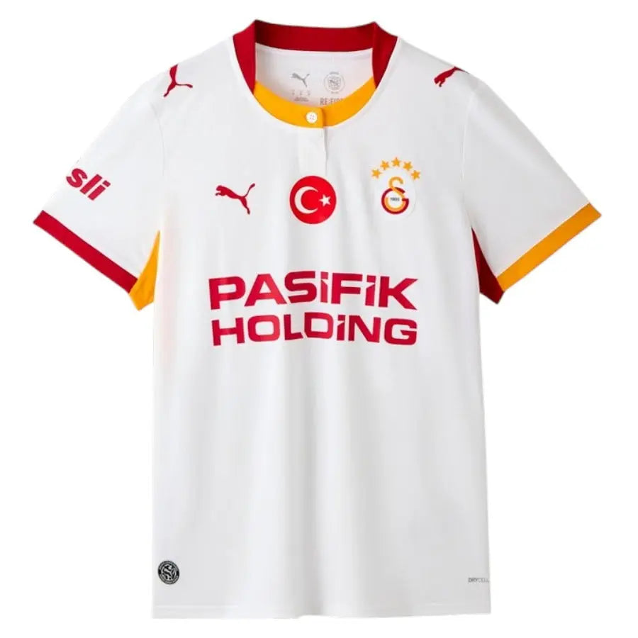 Kits Enfants Galatasaray Extérieur 2026/2027