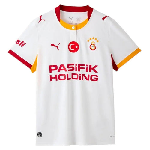 Maillot Galatasaray extérieur 2026/2027