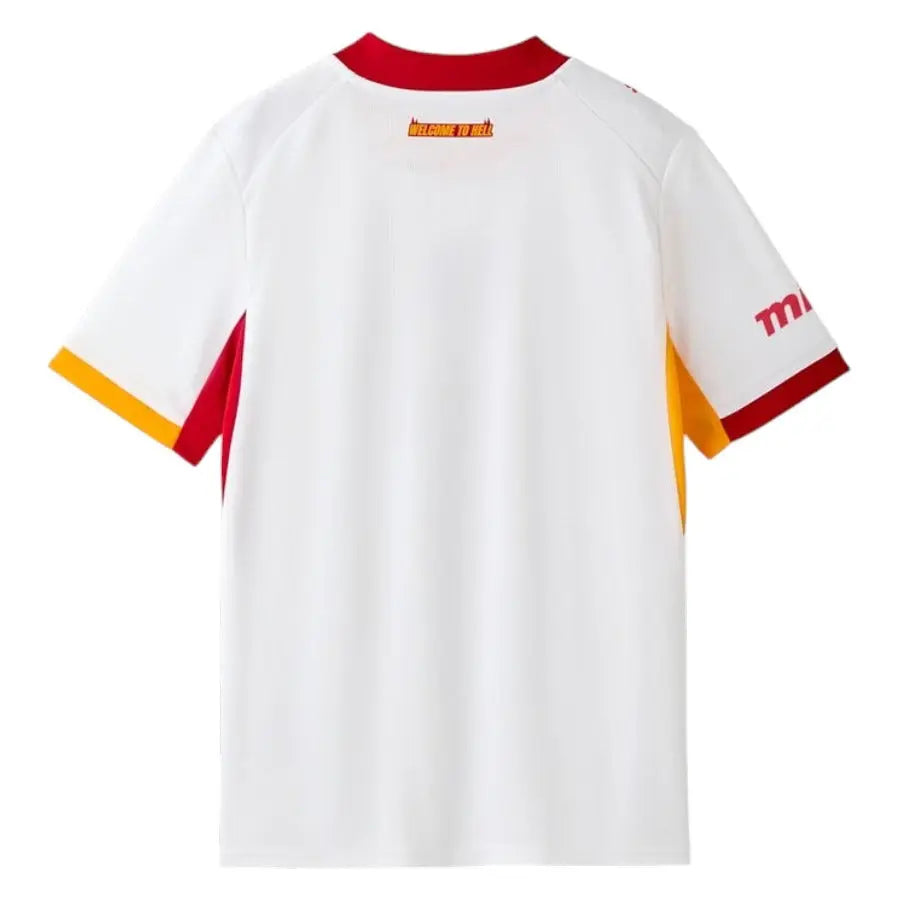 Kits Enfants Galatasaray Extérieur 2026/2027