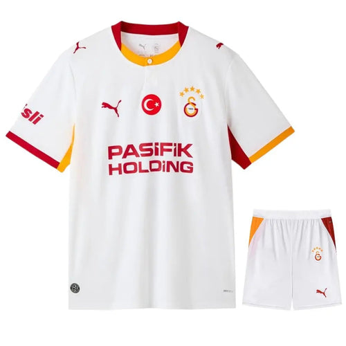 Maillot Galatasaray extérieur enfant 2026/2027
