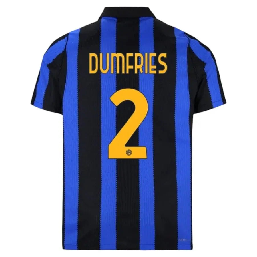 Maillot Inter Milan Domicile 2026/2027