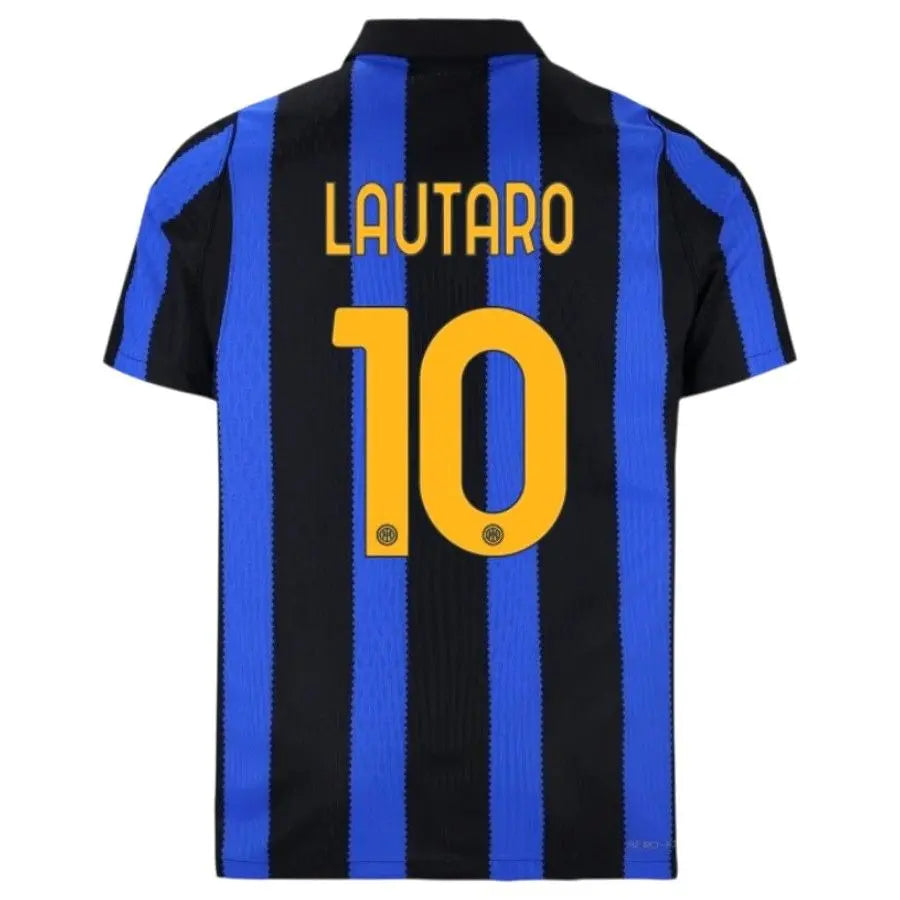 Maillot Inter Milan Domicile 2026/2027