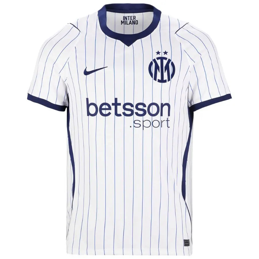 Maillot Inter Milan Extérieur 2026/2027