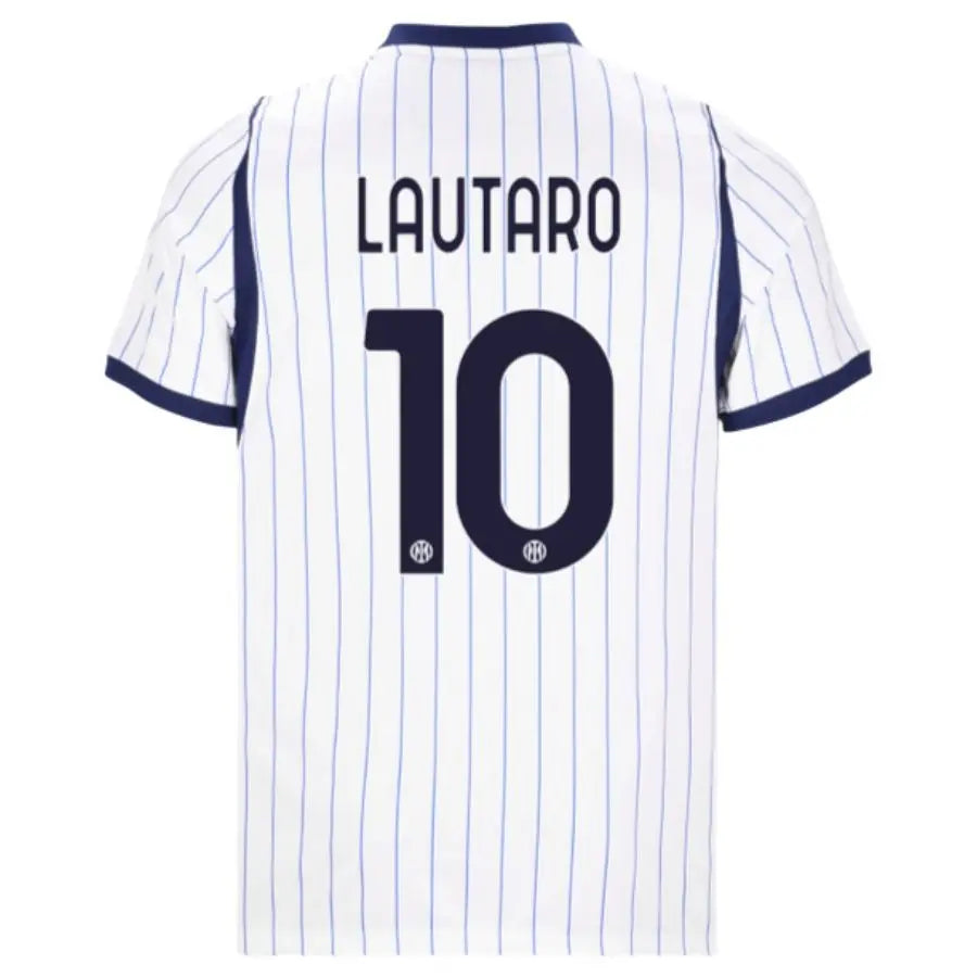 Maillot Inter Milan Extérieur 2026/2027