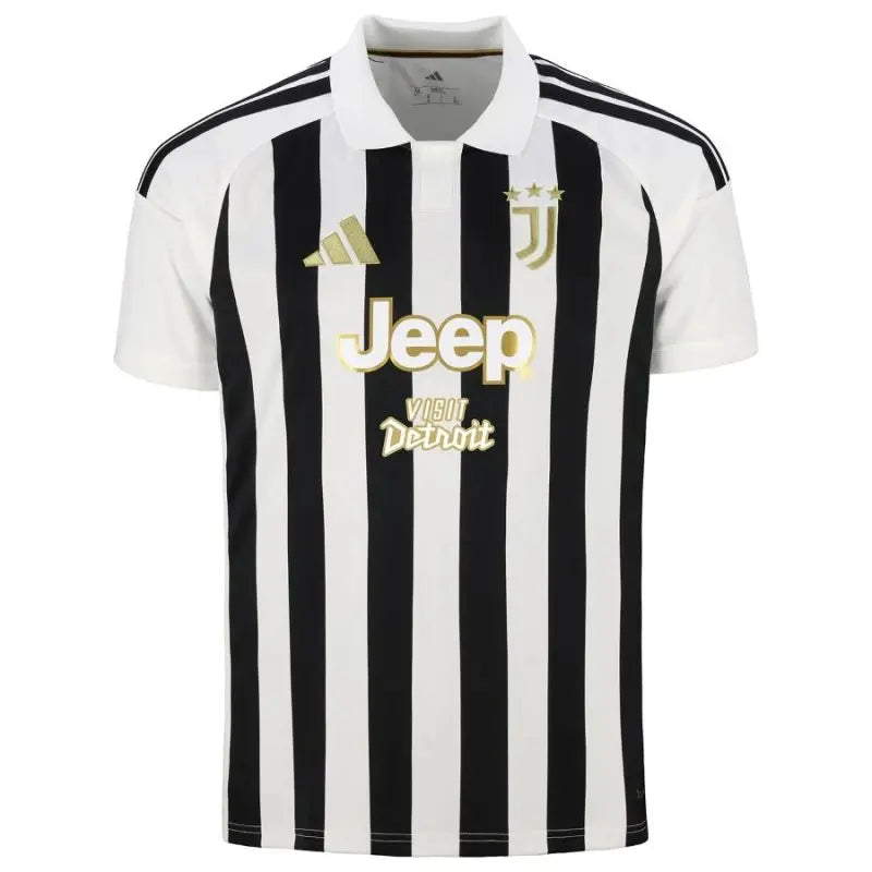Maillot Juventus Domicile 2026/2027