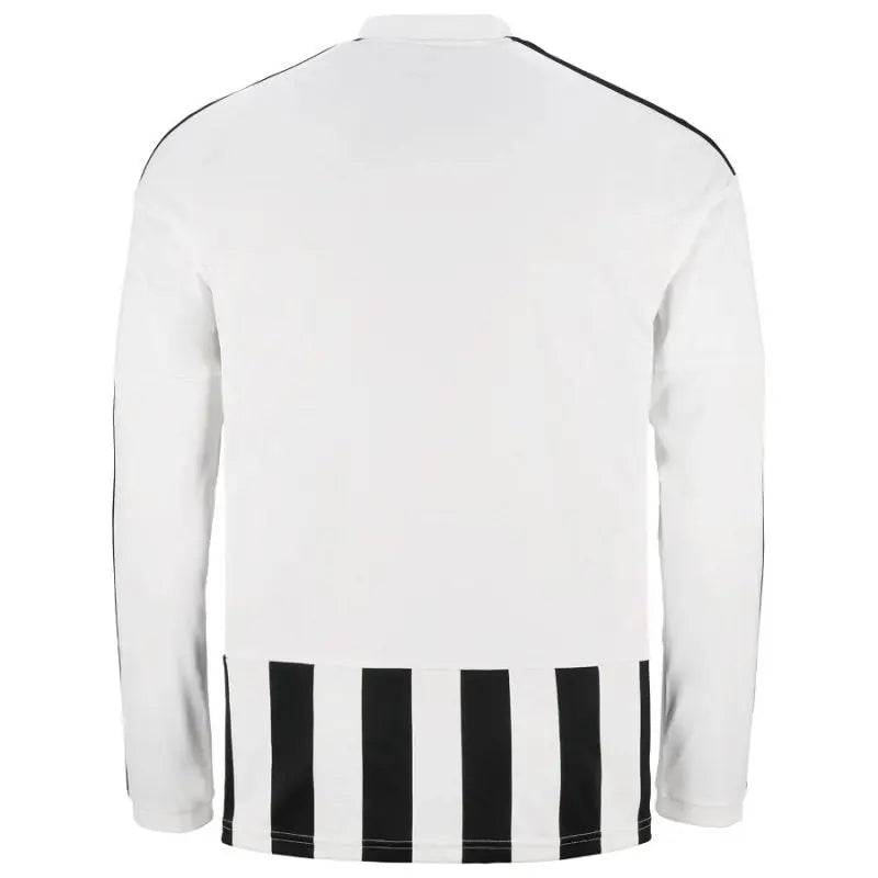 Maillot Juventus Domicile Manches Longues 2026/2027