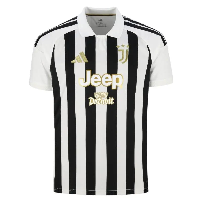 Kits Enfants Juventus Domicile 2026/2027