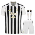 Kits Enfants Juventus Domicile 2026/2027