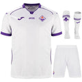 Kits Enfants Fiorentina Extérieur 2026/2027